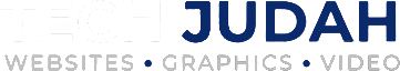 TechJudah Logo