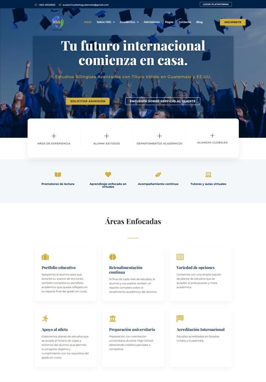Client Project Preview