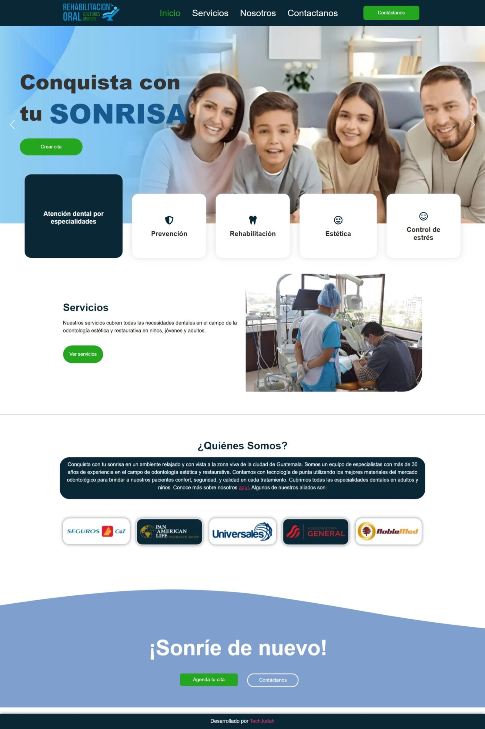 Client Project Preview