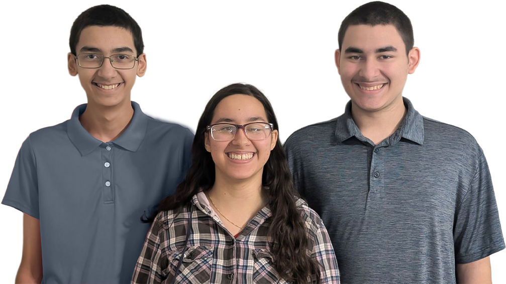 TechJudah Company Team