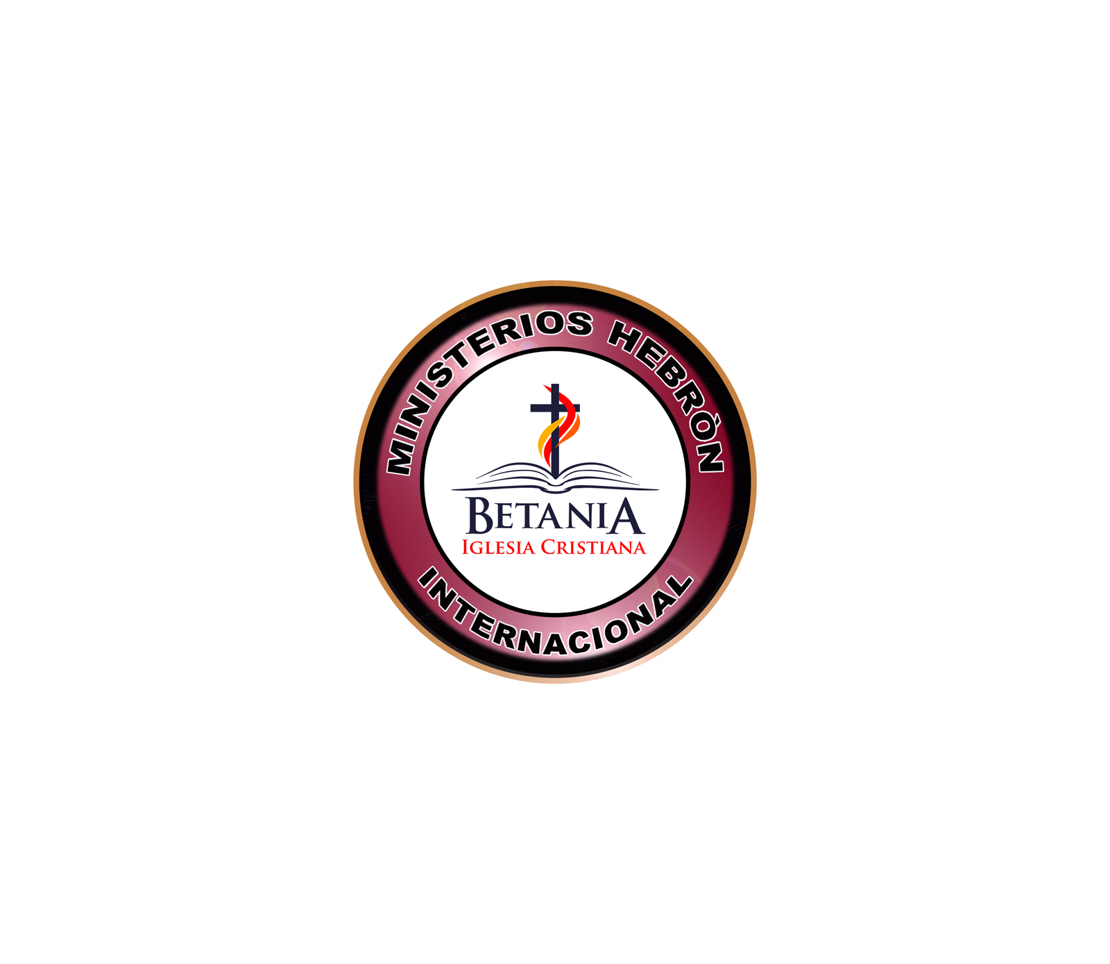 Iglesia Cristiana Betania Application Preview